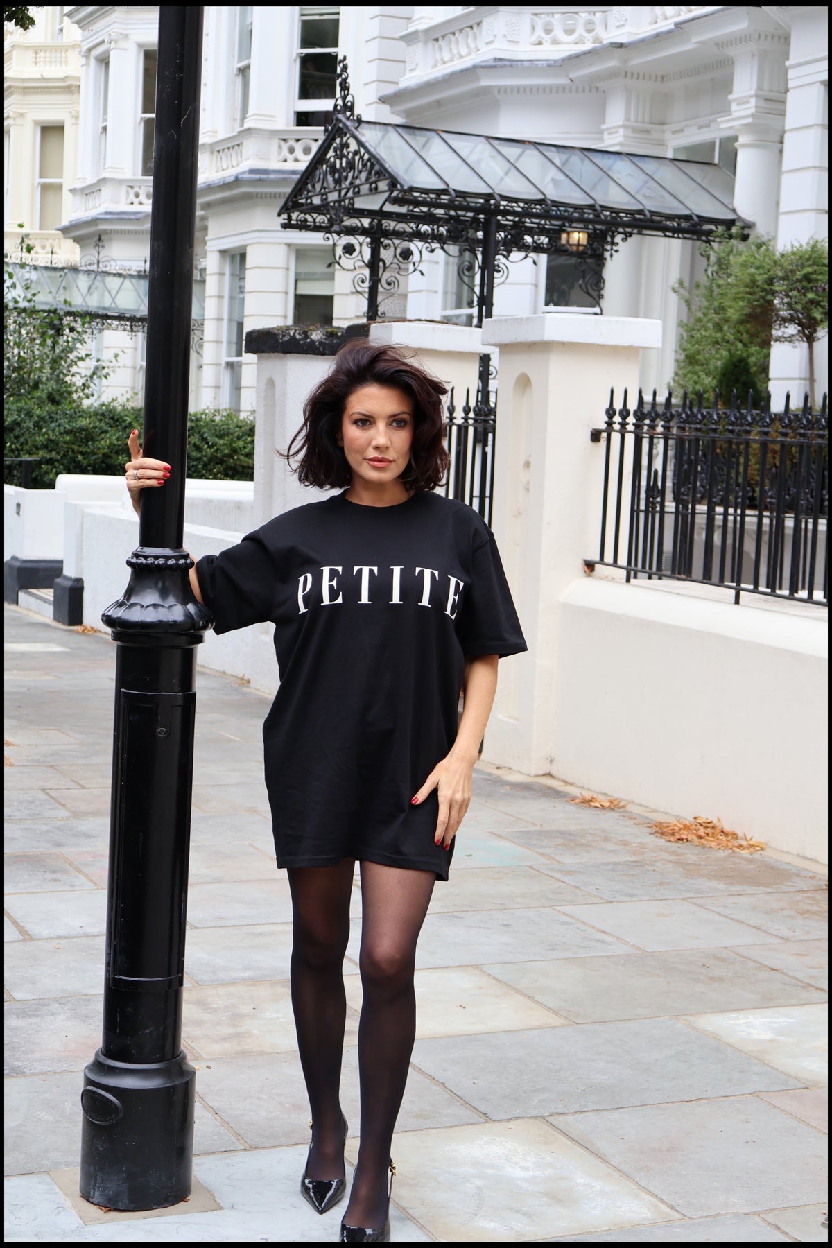 The STOLEN Tee
